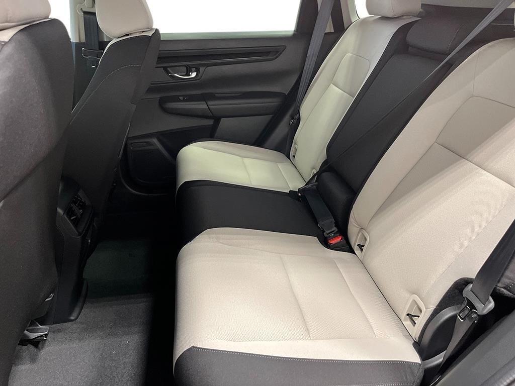 2026 Honda CR-V EX Alexandria VA