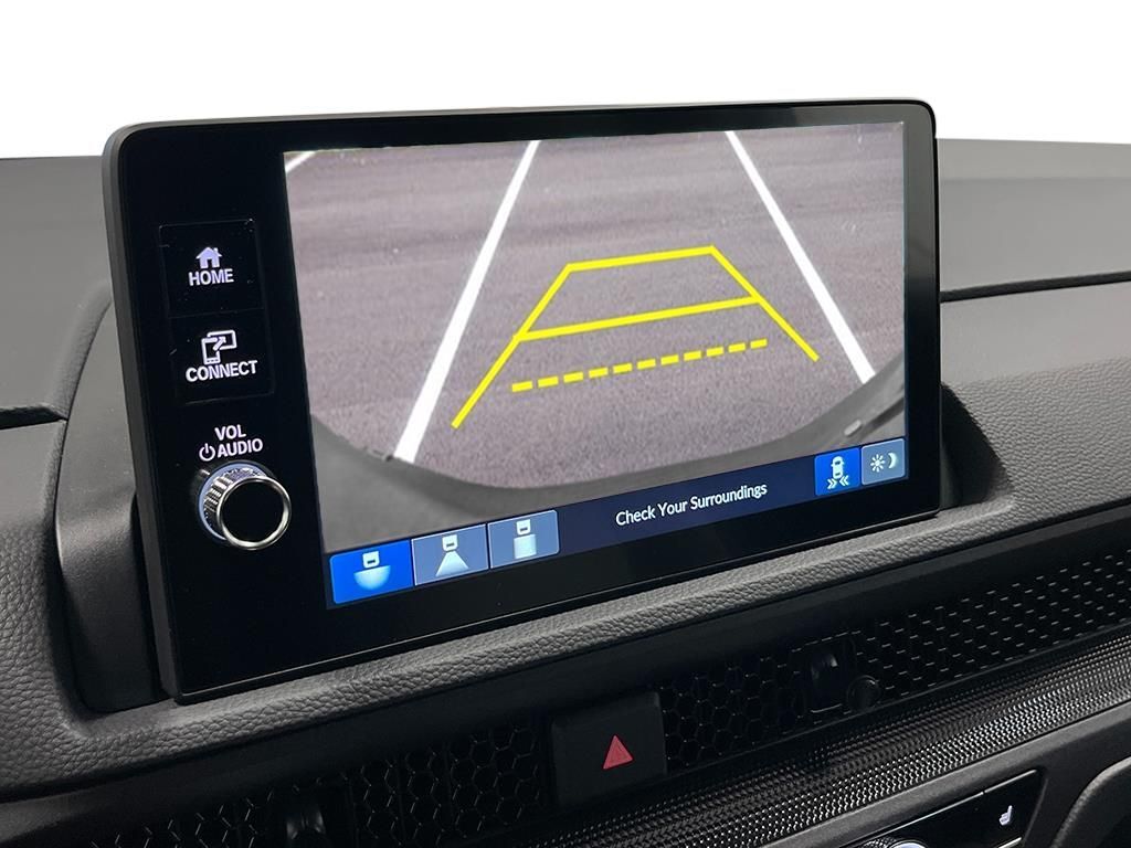 2026 Honda CR-V EX Alexandria VA