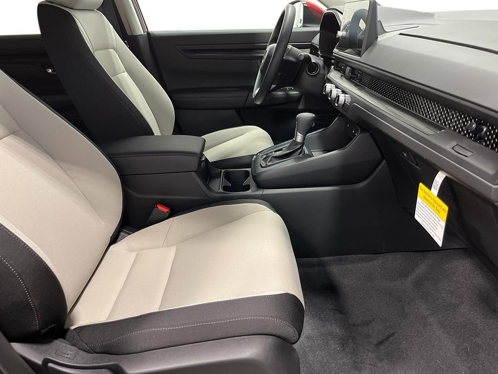 2026 Honda CR-V EX Alexandria VA