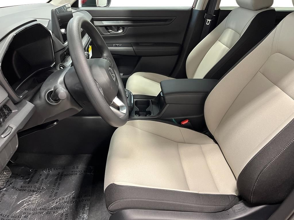 2026 Honda CR-V EX Alexandria VA