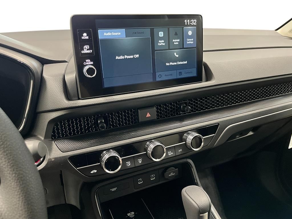 2026 Honda CR-V EX Alexandria VA