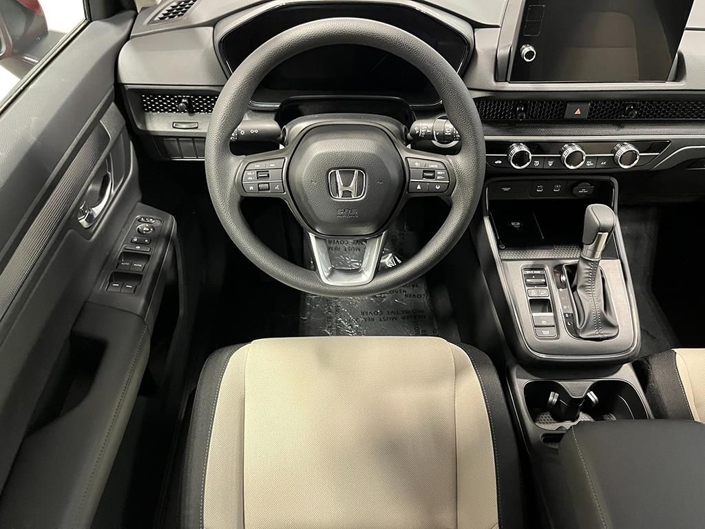 2026 Honda CR-V EX Alexandria VA