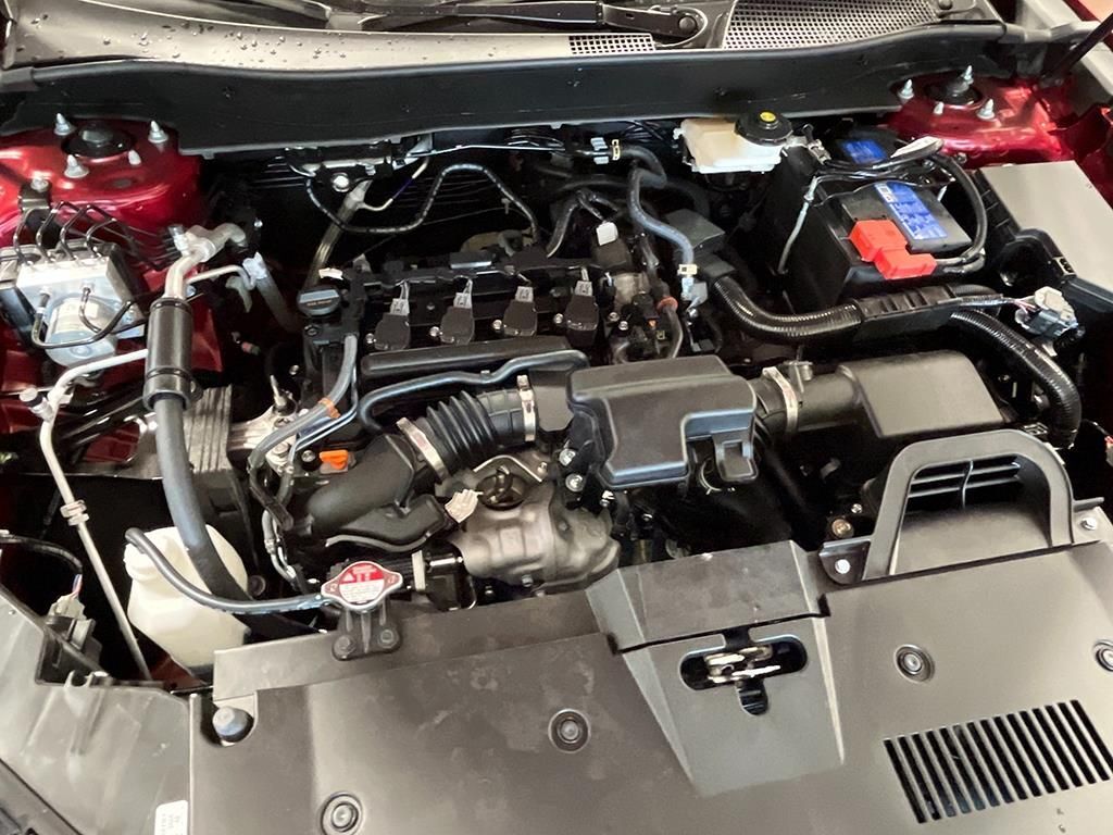 2026 Honda CR-V EX Alexandria VA