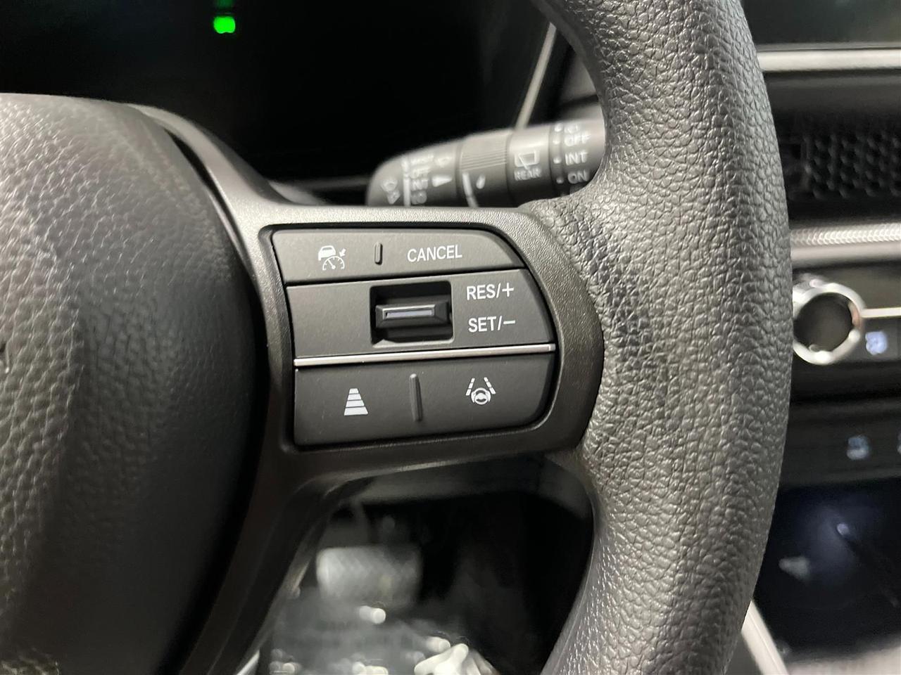 2026 Honda CR-V EX Alexandria VA