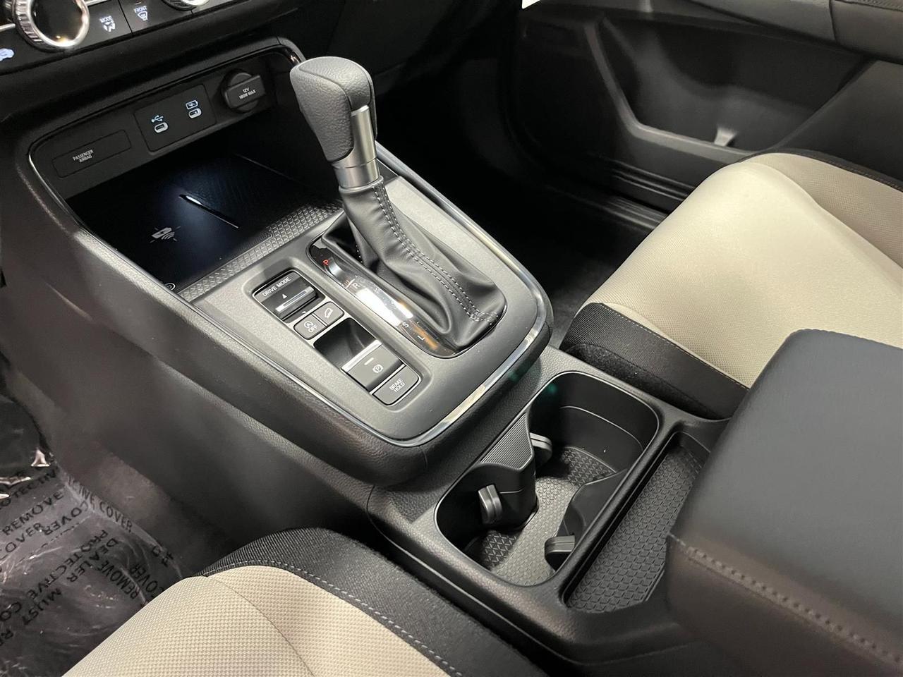 2026 Honda CR-V EX Alexandria VA