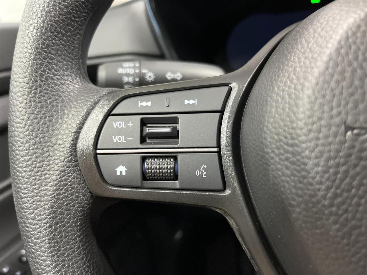 2026 Honda CR-V EX Alexandria VA