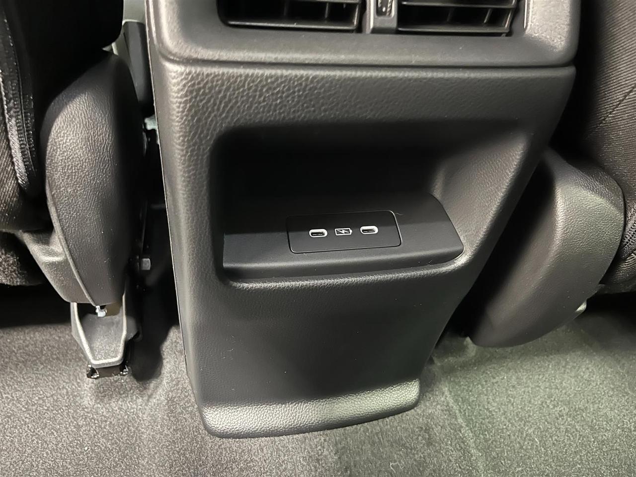 2026 Honda CR-V EX Alexandria VA