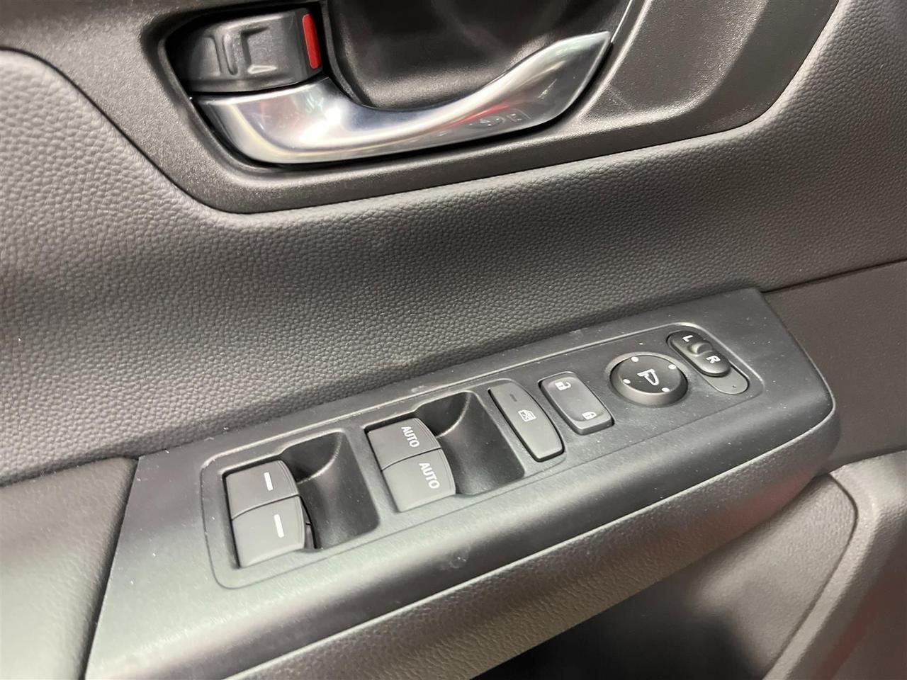 2026 Honda CR-V EX Alexandria VA