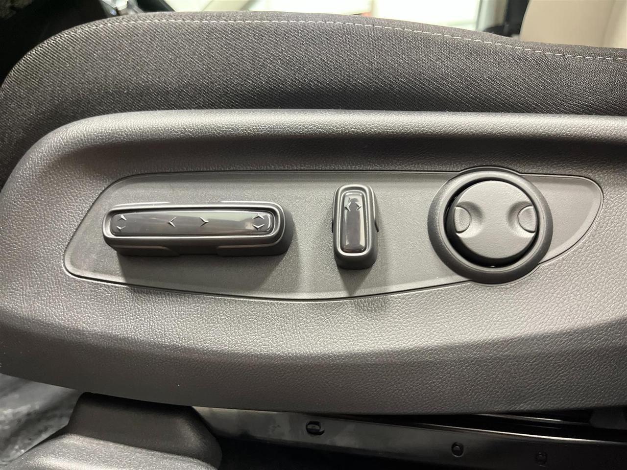 2026 Honda CR-V EX Alexandria VA