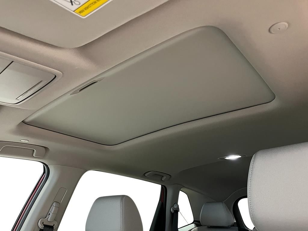 2026 Honda CR-V EX Alexandria VA