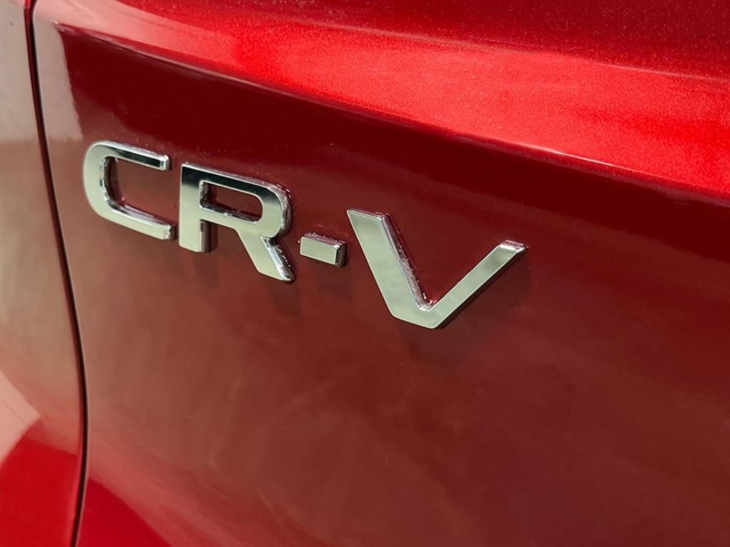 2026 Honda CR-V EX Alexandria VA