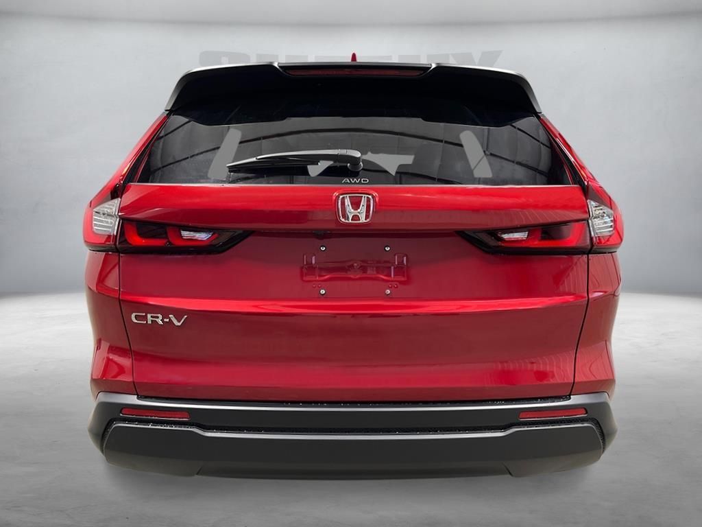 2026 Honda CR-V EX Alexandria VA