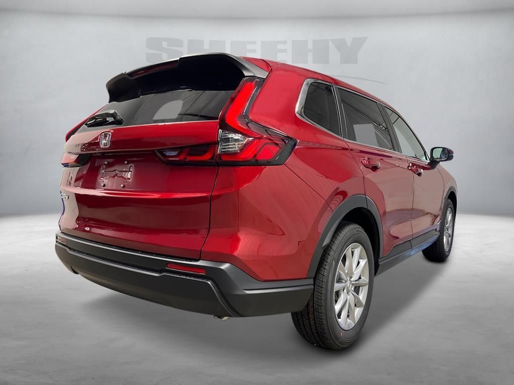 2026 Honda CR-V EX Alexandria VA