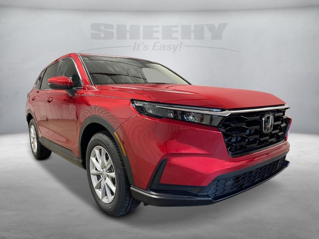 2026 Honda CR-V EX Alexandria VA