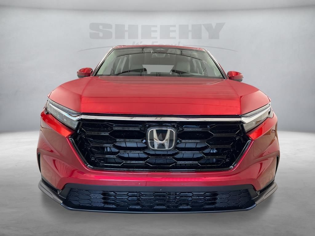 2026 Honda CR-V EX Alexandria VA