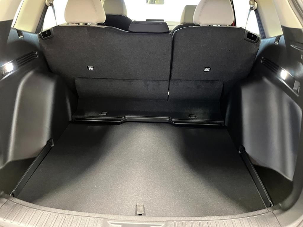 2026 Honda CR-V EX Alexandria VA