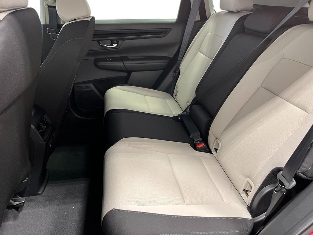 2026 Honda CR-V EX Alexandria VA