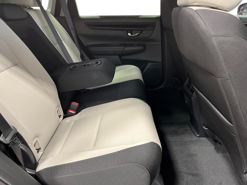 2026 Honda CR-V EX Alexandria VA