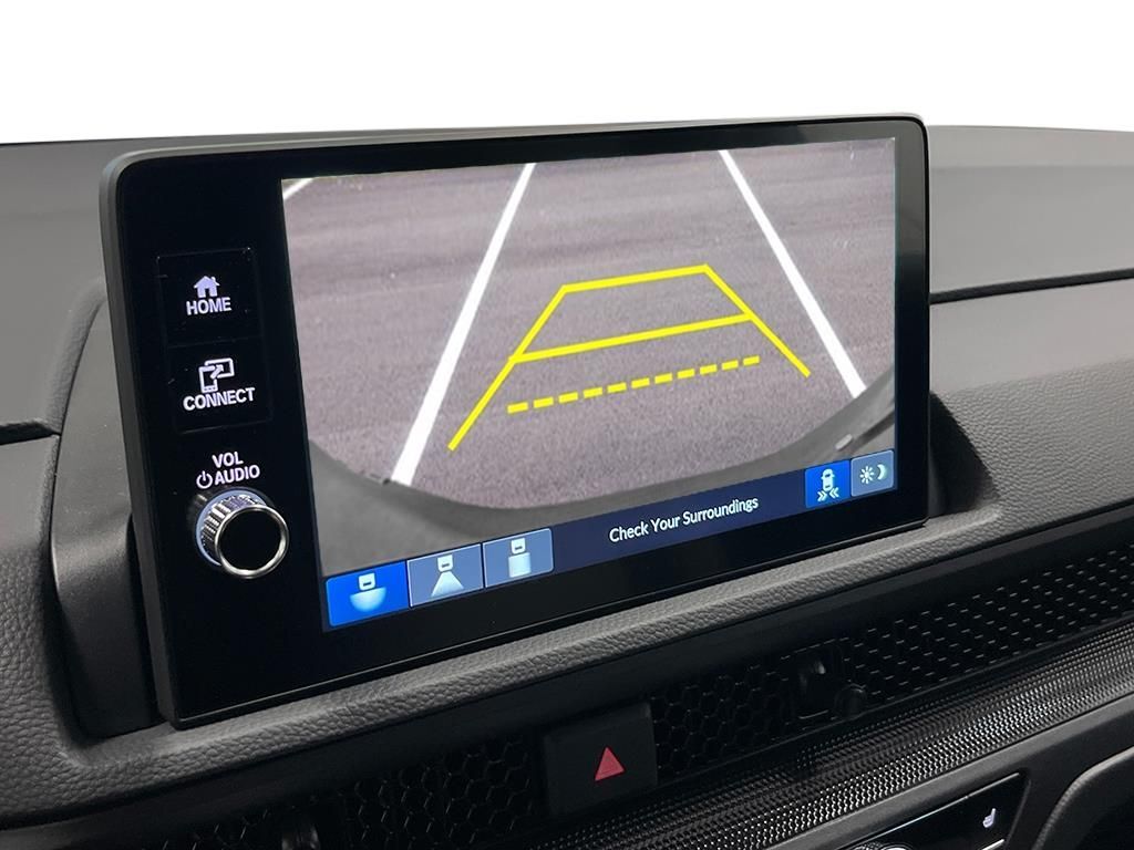 2026 Honda CR-V EX Alexandria VA