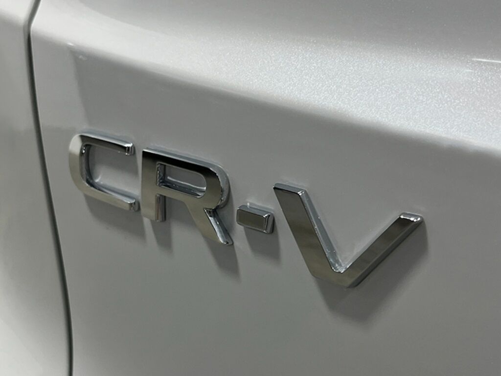 2026 Honda CR-V EX Alexandria VA