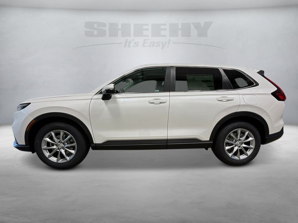 2026 Honda CR-V EX Alexandria VA