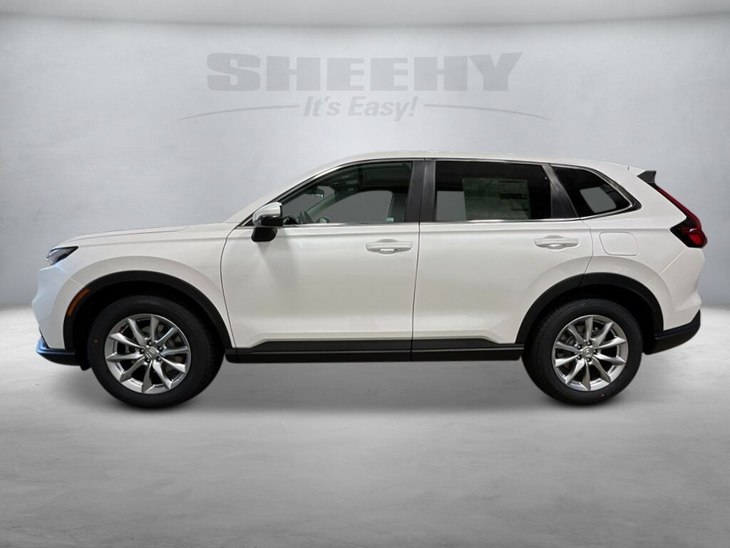 2026 Honda CR-V EX Alexandria VA