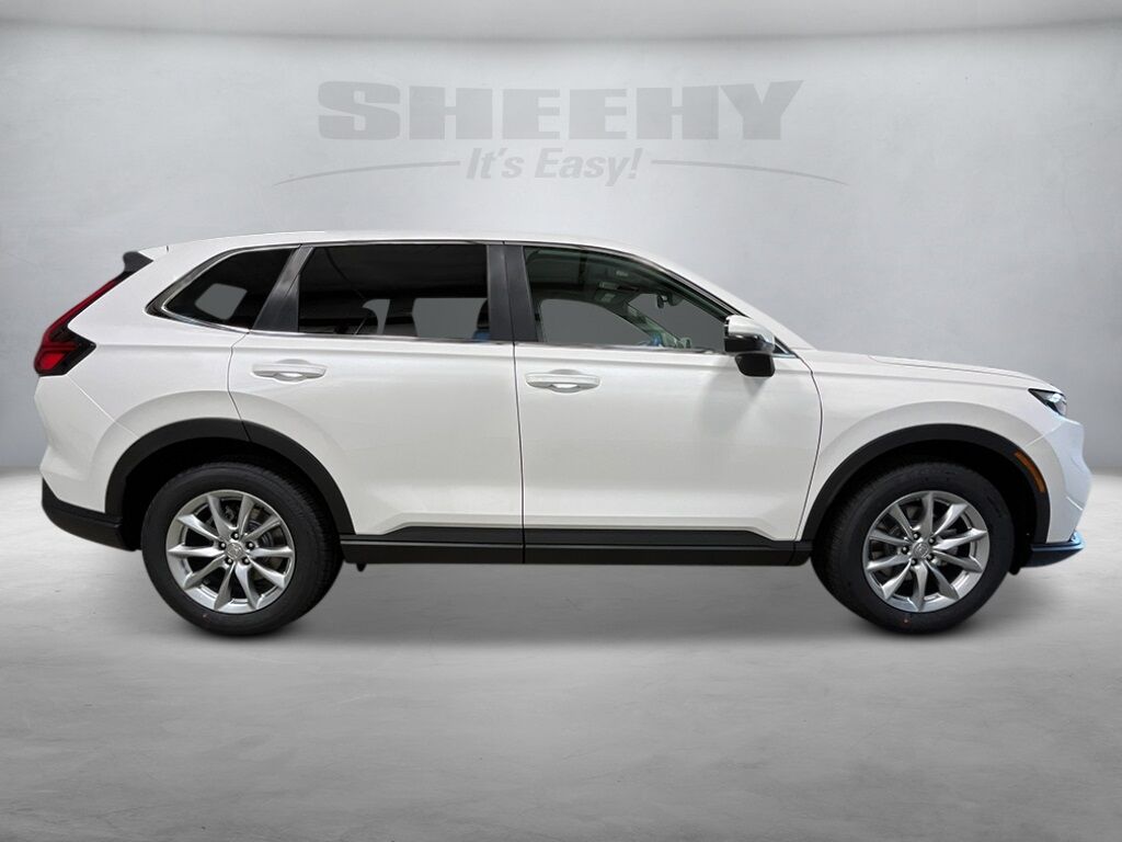 2026 Honda CR-V EX Alexandria VA