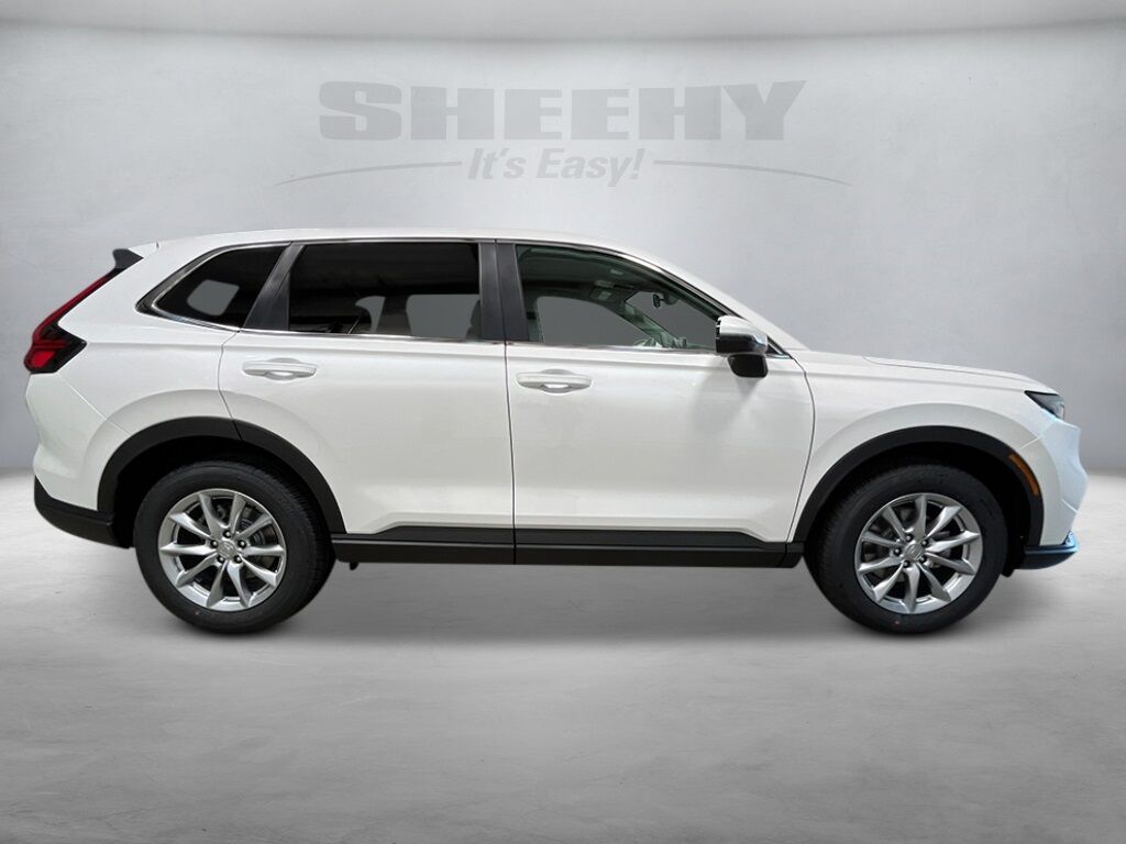 2026 Honda CR-V EX Alexandria VA