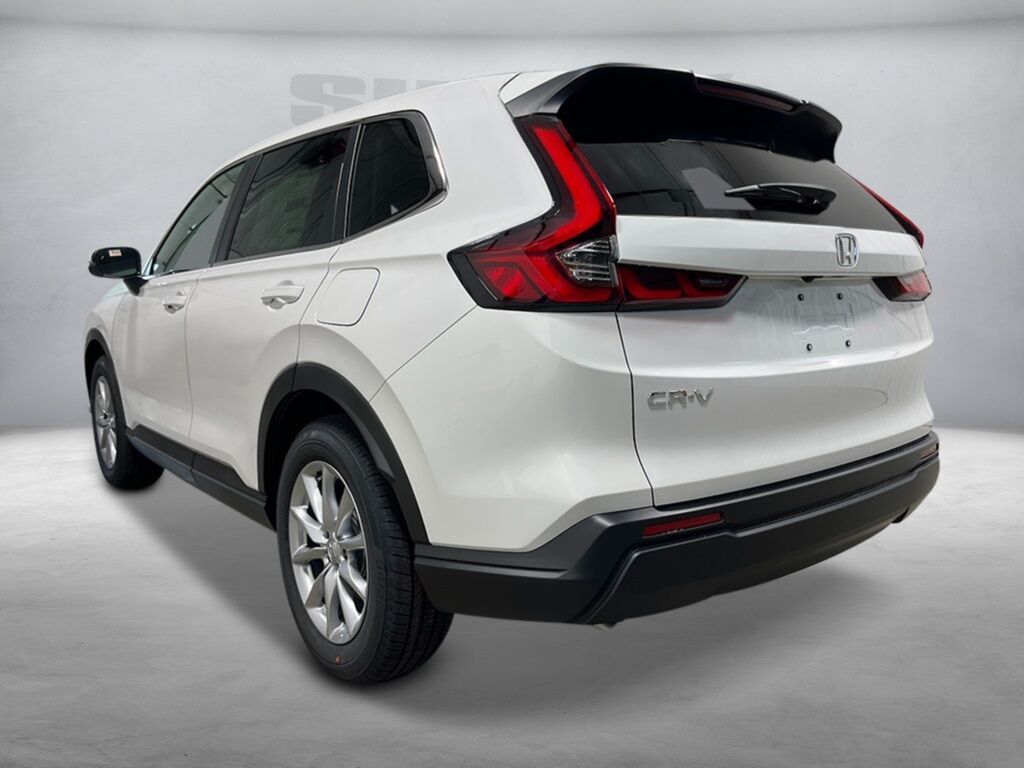 2026 Honda CR-V EX Alexandria VA