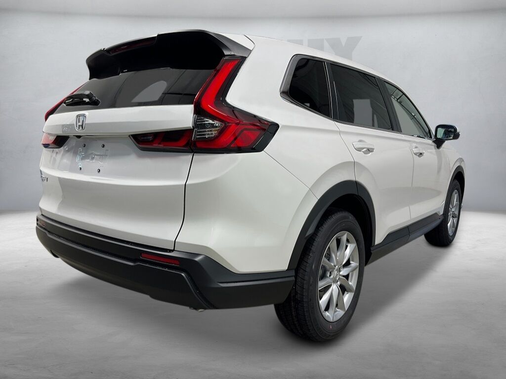 2026 Honda CR-V EX Alexandria VA