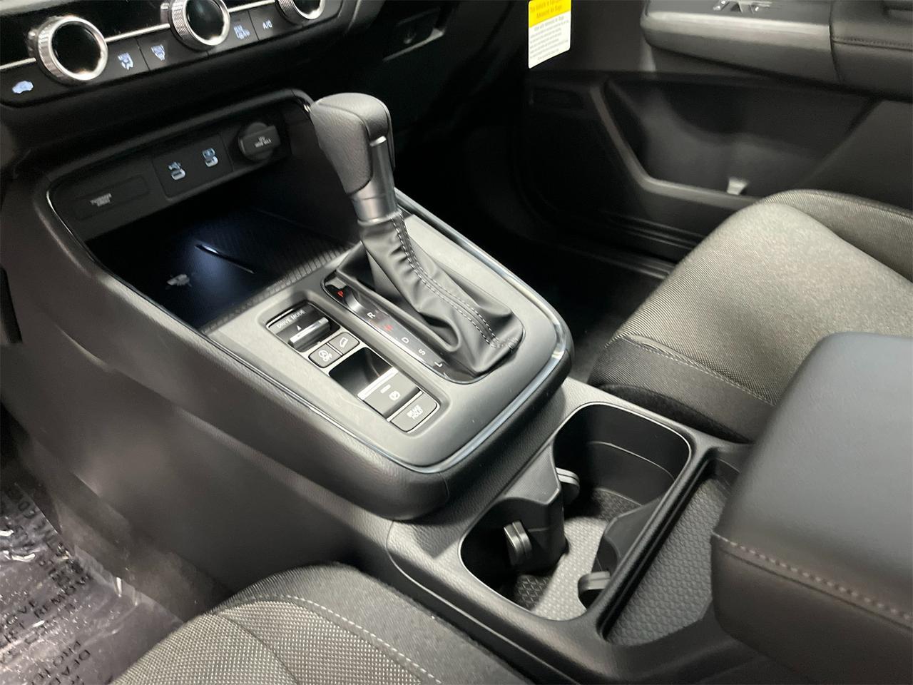 2026 Honda CR-V EX Alexandria VA