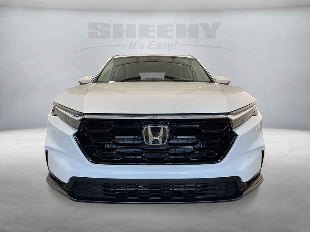 2026 Honda CR-V EX Alexandria VA