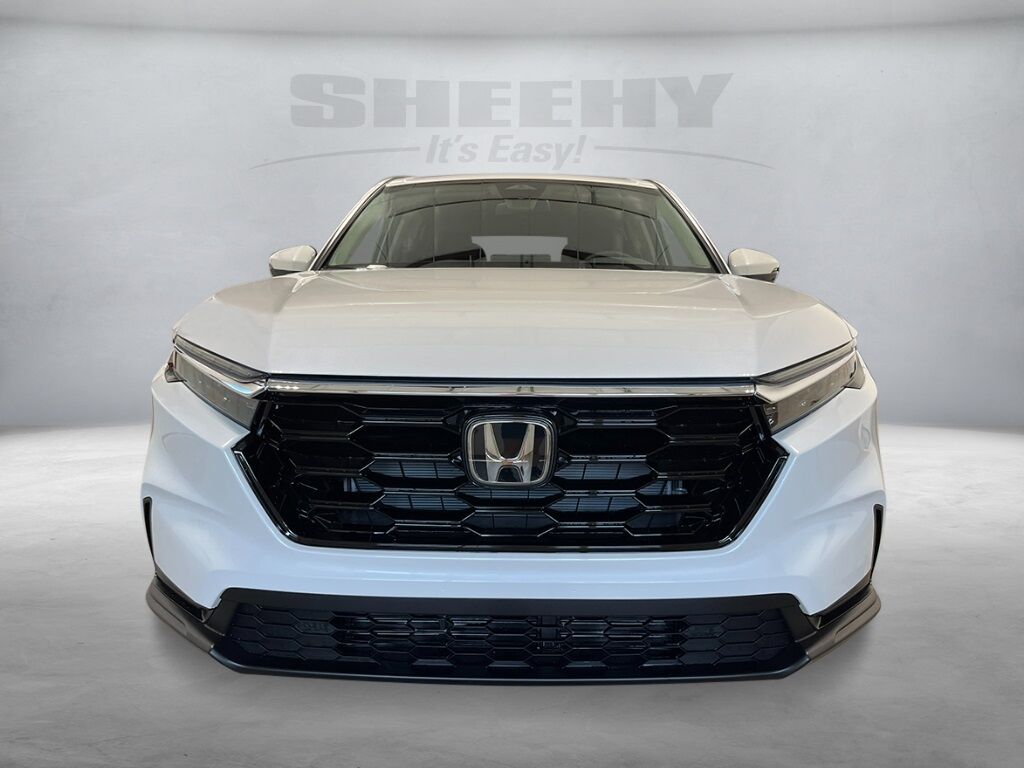 2026 Honda CR-V EX Alexandria VA