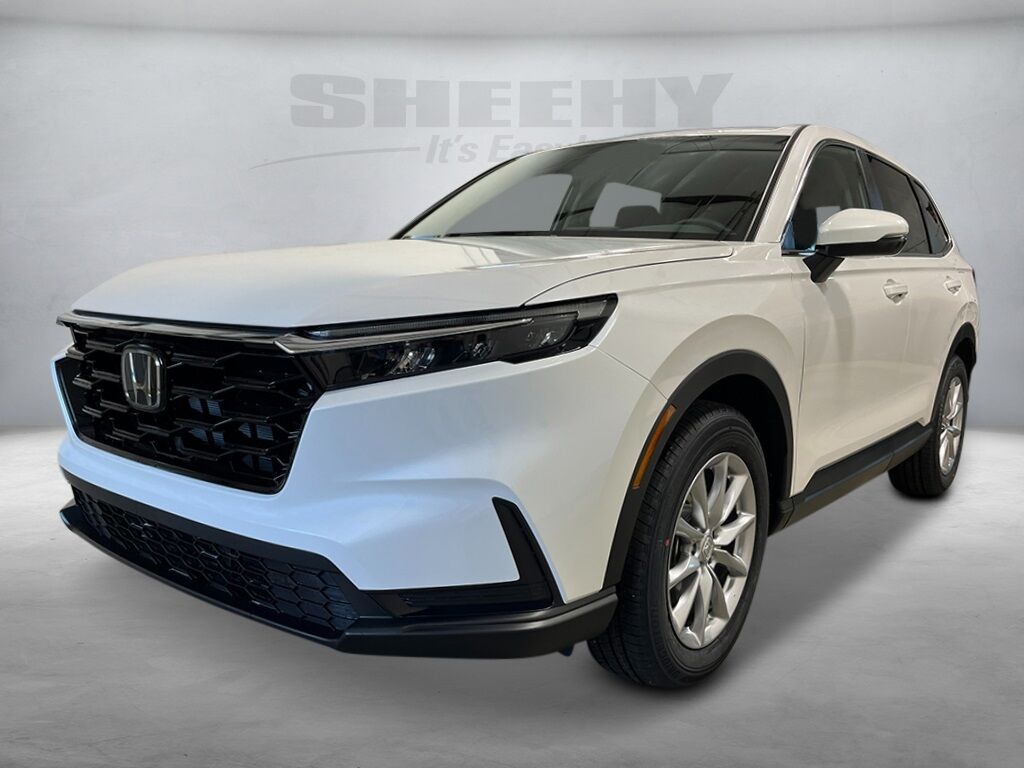 2026 Honda CR-V EX Alexandria VA