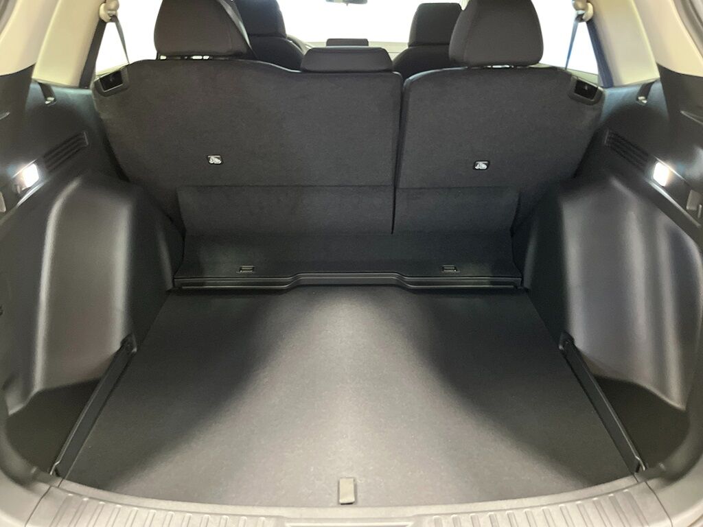 2026 Honda CR-V EX Alexandria VA