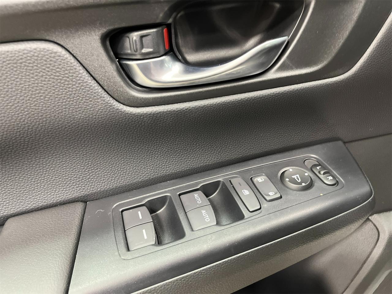 2026 Honda CR-V EX Alexandria VA