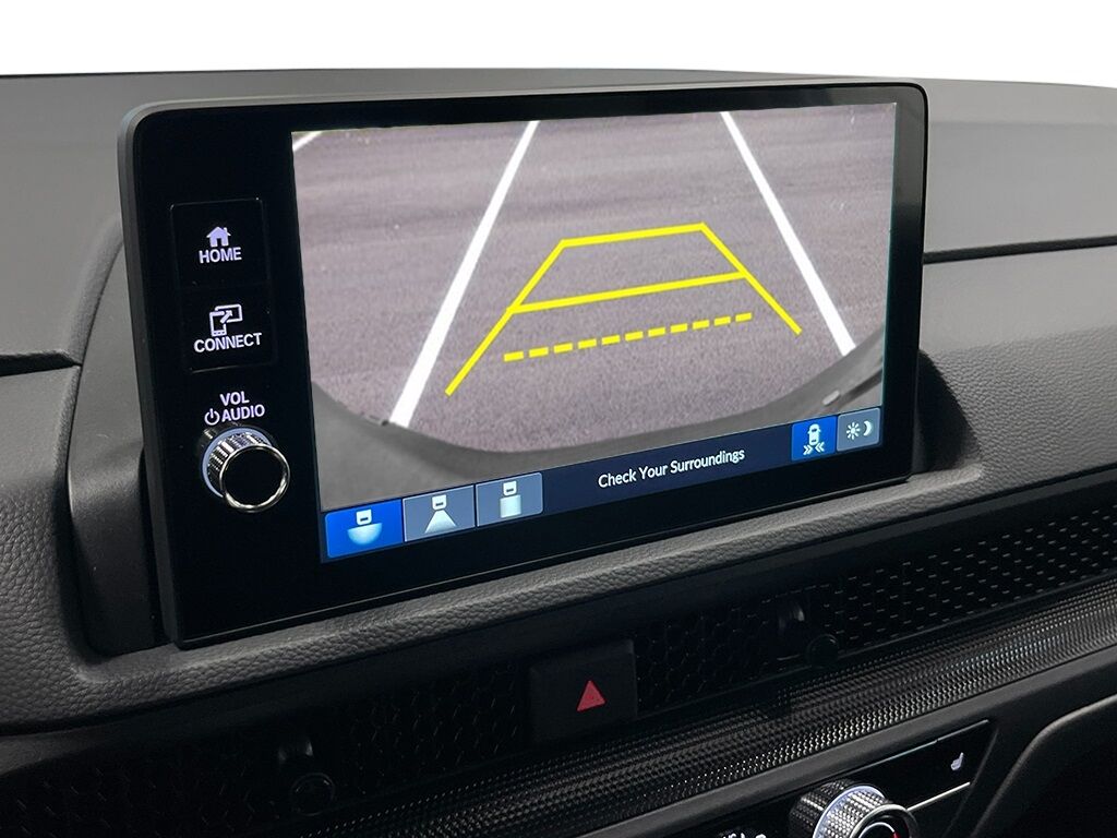 2026 Honda CR-V EX Alexandria VA