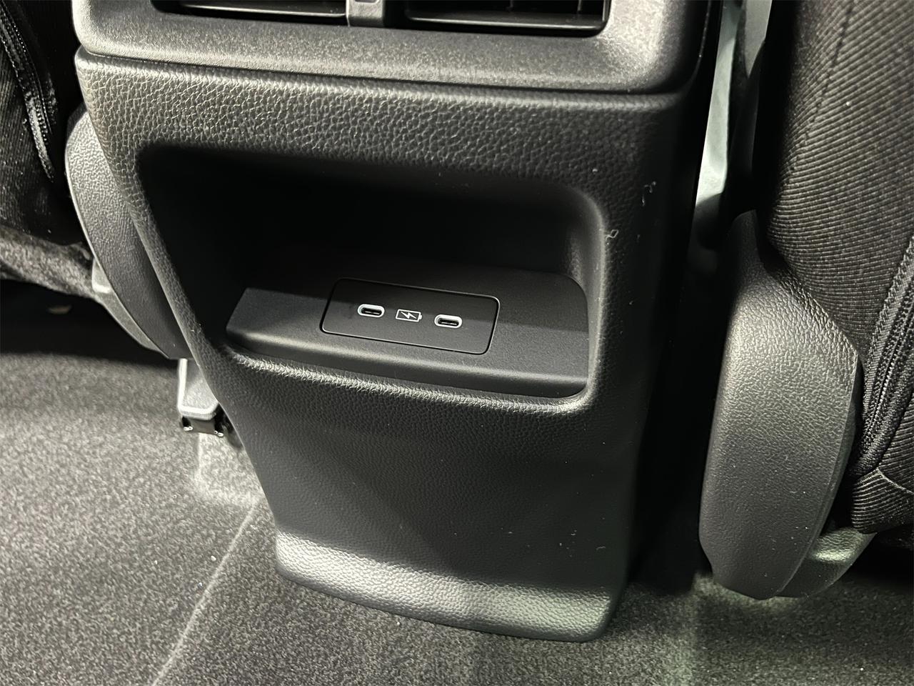 2026 Honda CR-V EX Alexandria VA