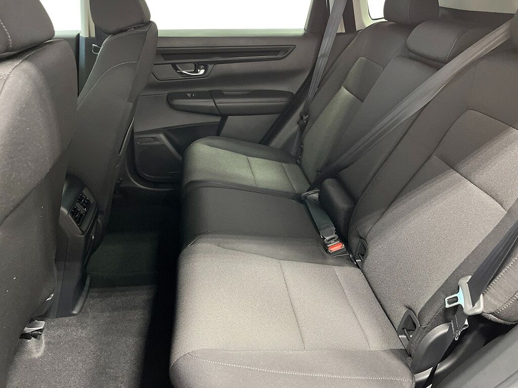 2026 Honda CR-V EX Alexandria VA