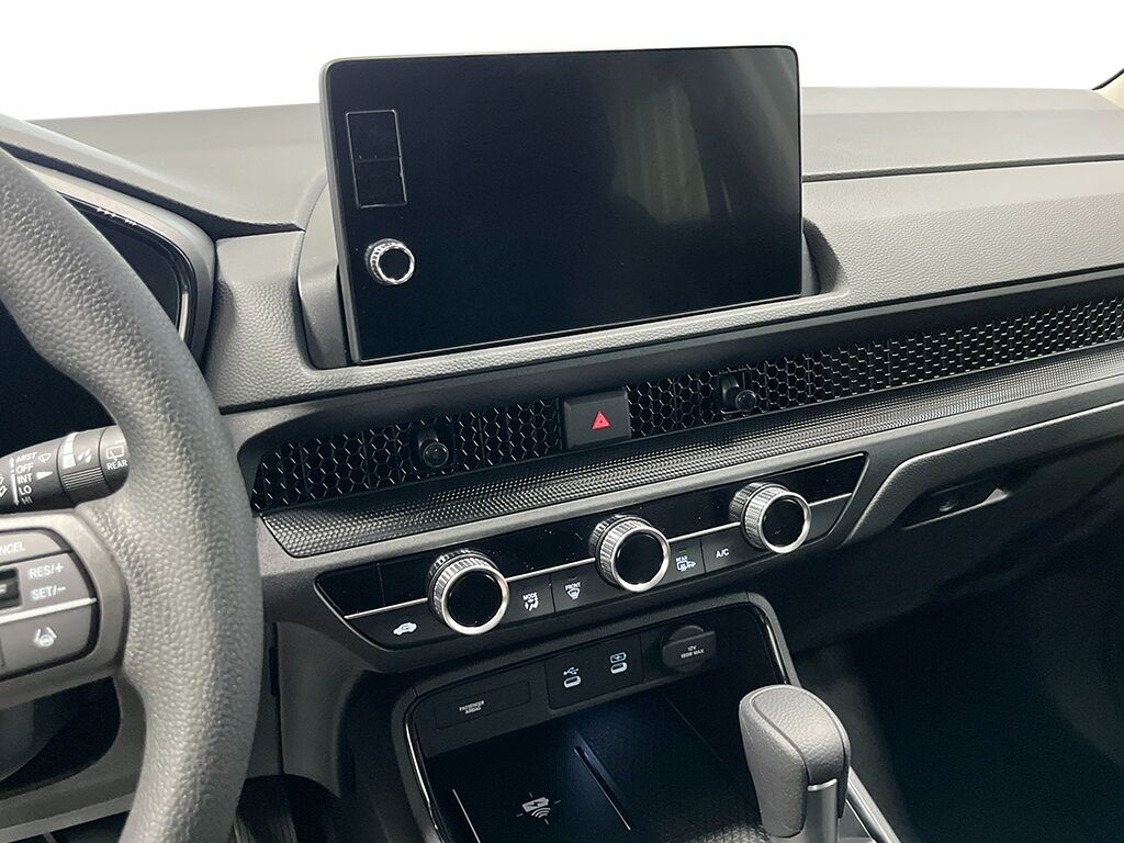 2026 Honda CR-V EX Alexandria VA