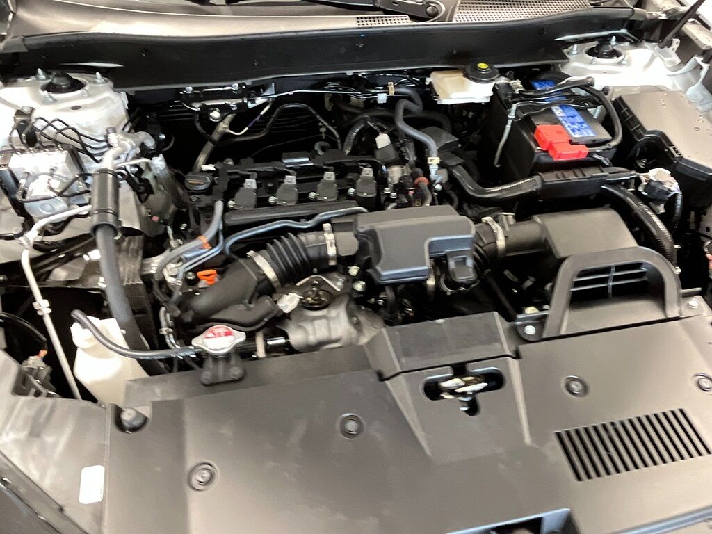 2026 Honda CR-V EX Alexandria VA