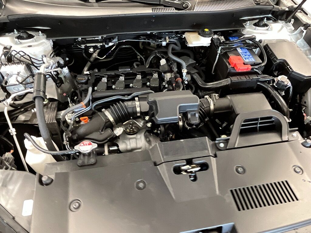 2026 Honda CR-V EX Alexandria VA