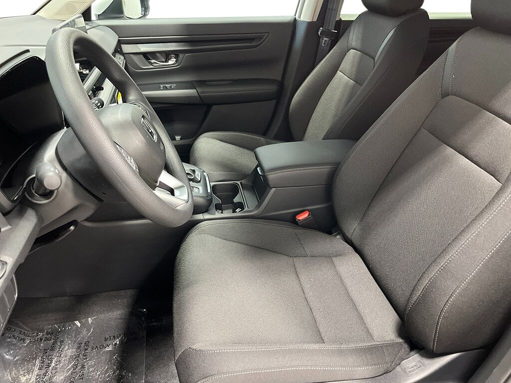 2026 Honda CR-V EX Alexandria VA