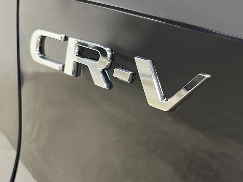 2026 Honda CR-V EX Alexandria VA