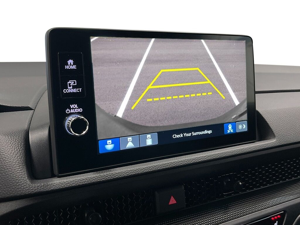 2026 Honda CR-V EX Alexandria VA