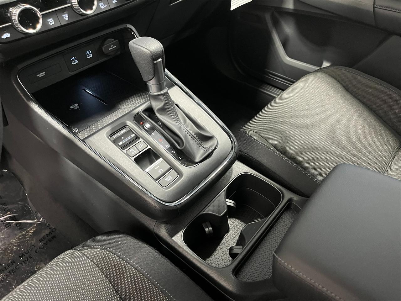 2026 Honda CR-V EX Alexandria VA