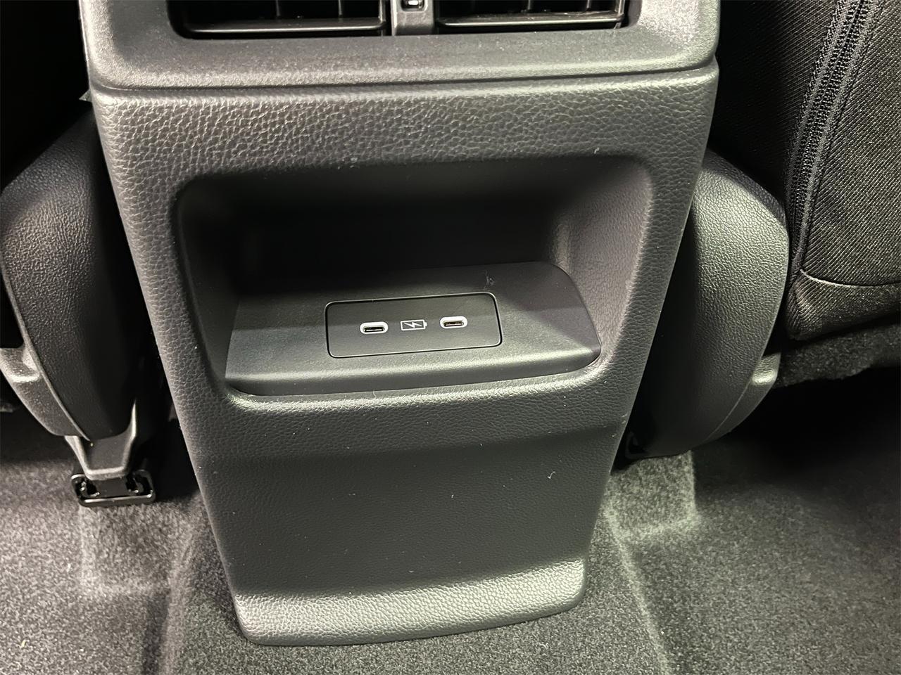 2026 Honda CR-V EX Alexandria VA