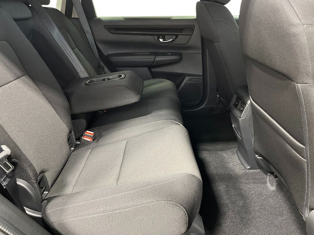 2026 Honda CR-V EX Alexandria VA