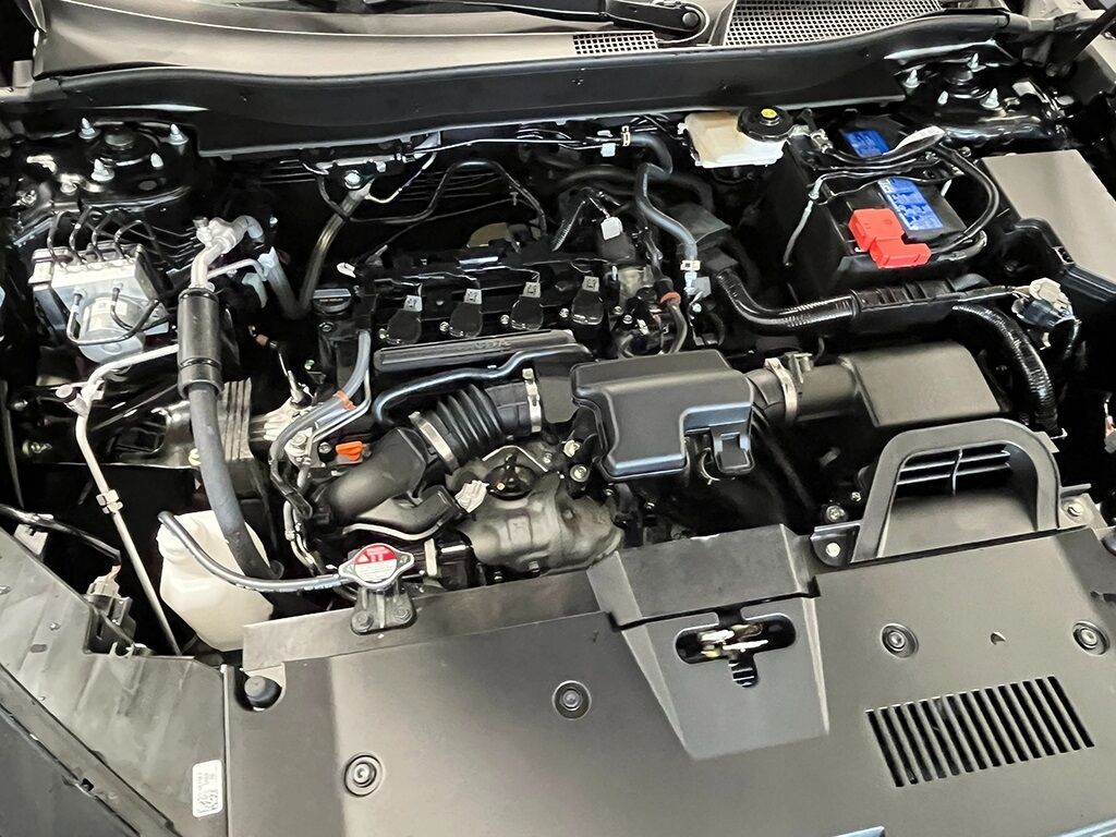 2026 Honda CR-V EX Alexandria VA