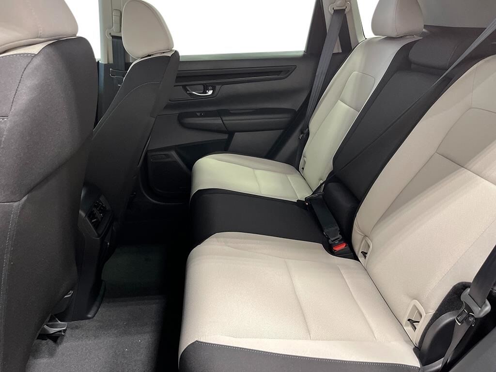 2026 Honda CR-V EX Alexandria VA